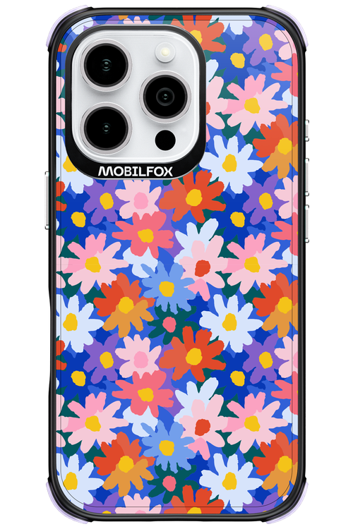 Happy Bloom - Apple iPhone 16 Pro