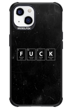 Periodic table - Apple iPhone 13