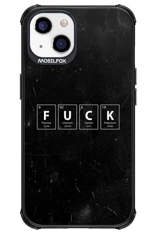 Periodic table - Apple iPhone 13