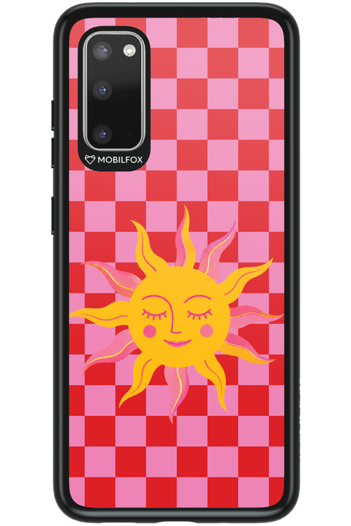 SUNNY 2.0 - Samsung Galaxy S20
