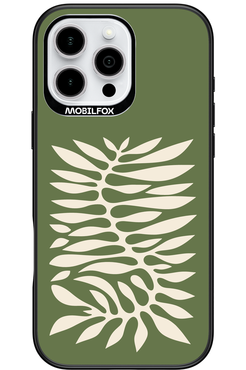 Grasshopper - Apple iPhone 16 Pro Max