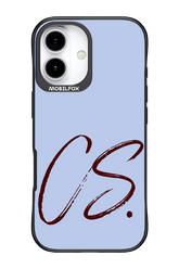 (Jellyfish Presso) CS 2.0 - Apple iPhone 17