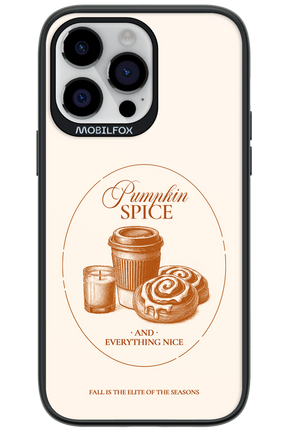 Elite Fall - Apple iPhone 14 Pro Max