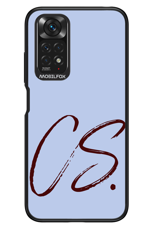 (Jellyfish Presso) CS 2.0 - Xiaomi Redmi Note 11/11S 4G