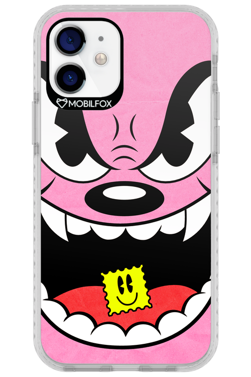 Dopamine 2.0 - Apple iPhone 12