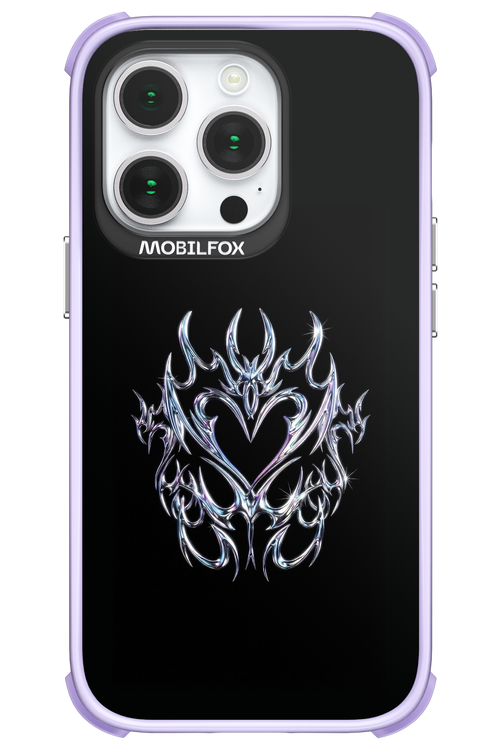 Silver Soul 2.0 - Apple iPhone 14 Pro