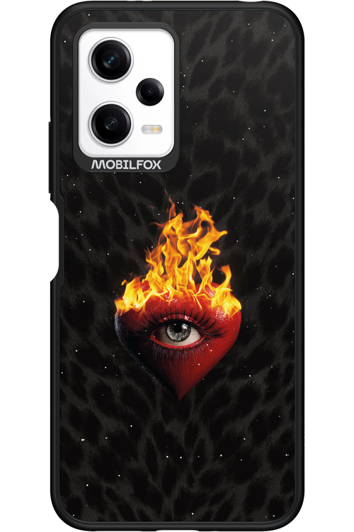 Shit happens - Xiaomi Redmi Note 12 5G