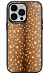 Fawn Dots - Apple iPhone 14 Pro Max