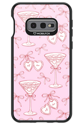 Tipsy Toast 2.0 - Samsung Galaxy S10e