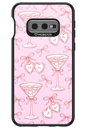 Tipsy Toast 2.0 - Samsung Galaxy S10e