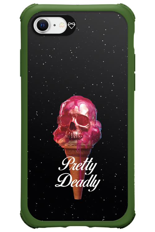 Pretty Deadly - Apple iPhone SE 2020