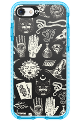 Alchemy and Mysticism - Apple iPhone SE 2020