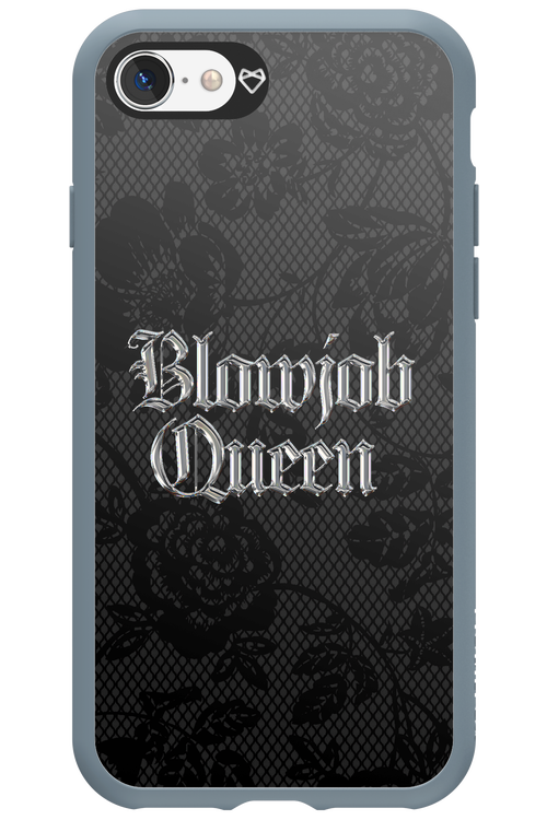 Blowjob Queen 2.0 - Apple iPhone 8