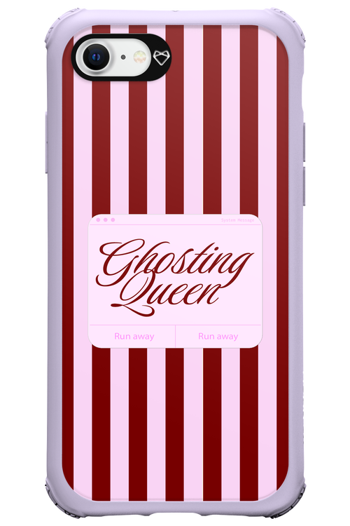 Ghosting Queen2 2.0 - Apple iPhone SE 2022