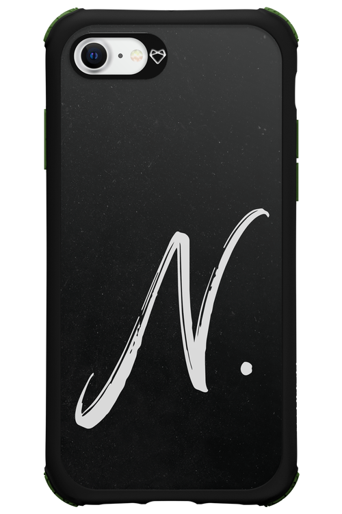 (Off Space) N 2.0 - Apple iPhone 8