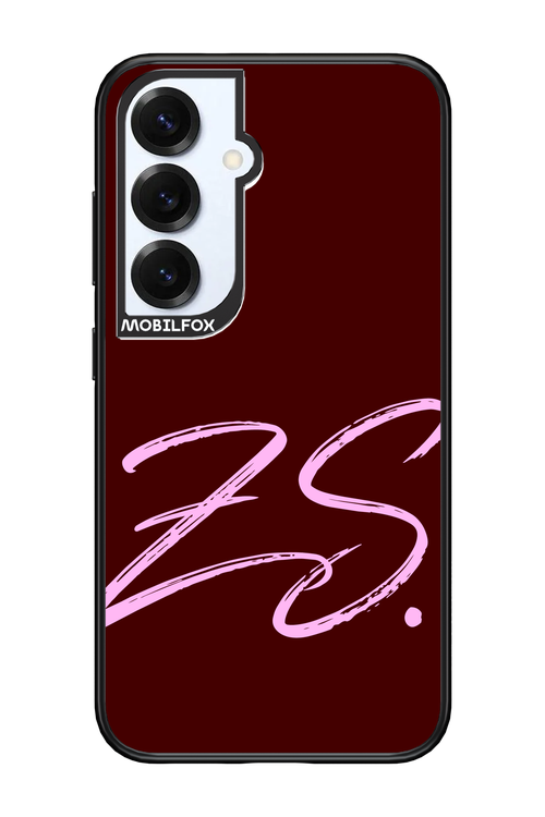 (Dark Blush) ZS 2.0 - Samsung S25