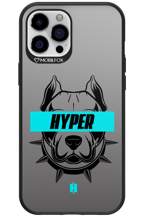 BULL 2.0 - Apple iPhone 12 Pro Max