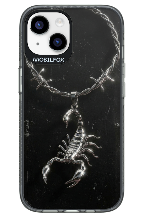 Scorpio (Chrome) 2.0 - Apple iPhone 14