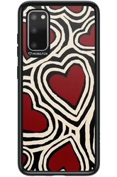 Paint with love 2.0 - Samsung Galaxy S20