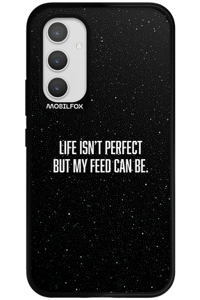 My feed 2.0 - Samsung Galaxy A54