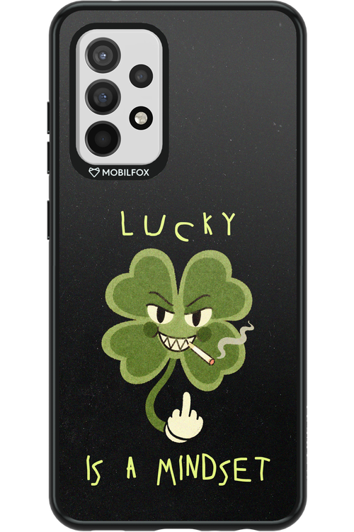 Lucky Mind 2.0 - Samsung Galaxy A52 / A52 5G / A52s