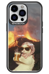 My life - Apple iPhone 13 Pro