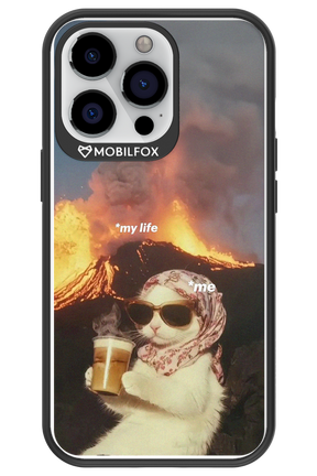 My life - Apple iPhone 13 Pro