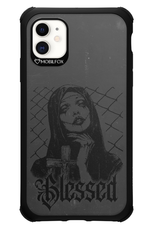 God bless 2.0 - Apple iPhone 11