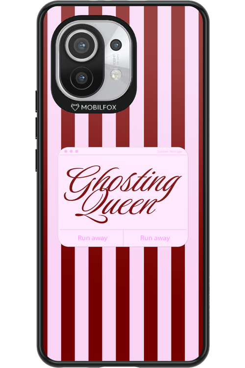 Ghosting Queen2 2.0 - Xiaomi Mi 11 5G