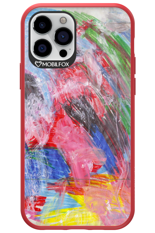 Xrax 2.0 - Apple iPhone 12 Pro