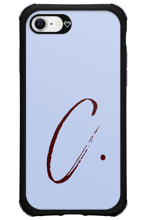 (Jellyfish Presso) C 2.0 - Apple iPhone SE 2020