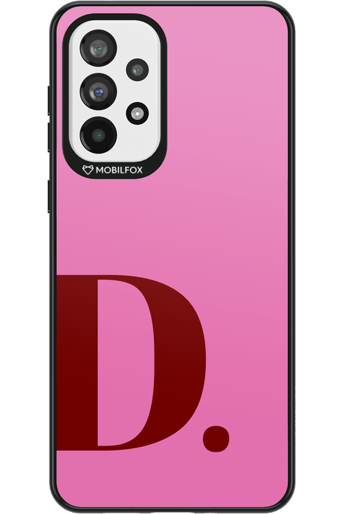 D (Sorbet) 2.0 - Samsung Galaxy A73