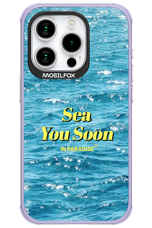 Sea You - Apple iPhone 15 Pro