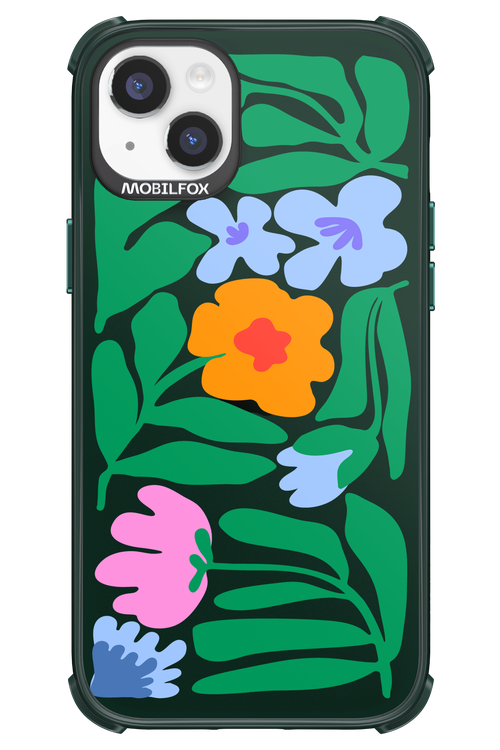 My Flowergarden - Apple iPhone 14 Plus