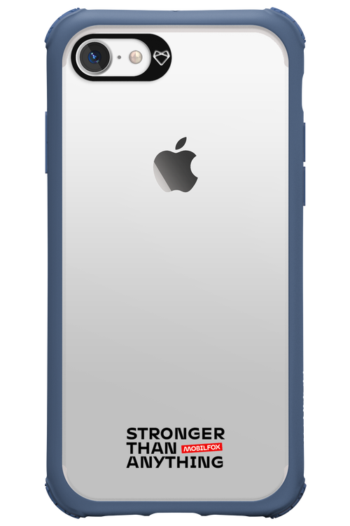 Stronger (Nude) - Apple iPhone 7