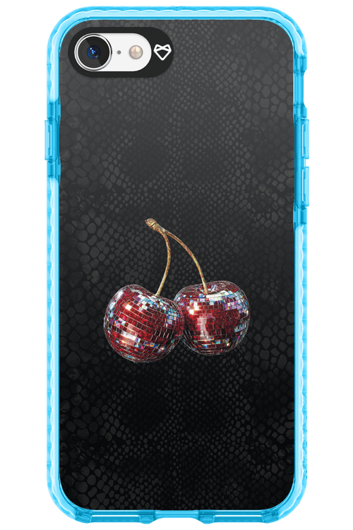 Disco Cherries - Apple iPhone 7