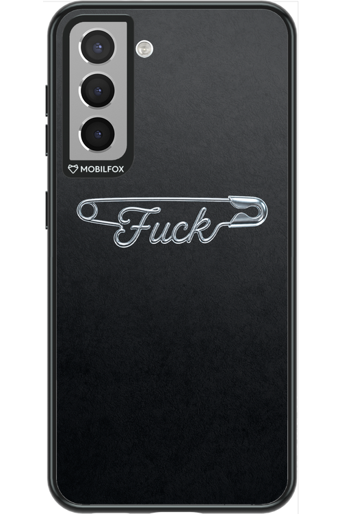 Fuck Clip 2.0 - Samsung Galaxy S21