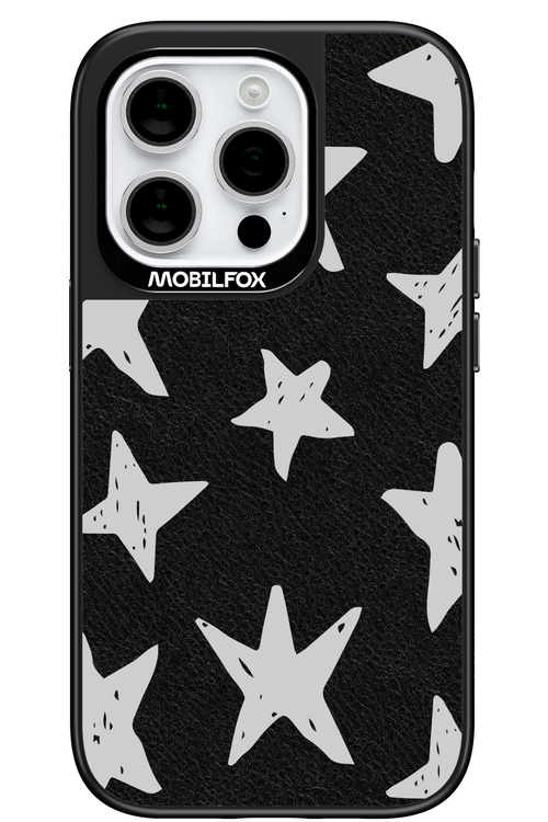 Starts Leather 2.0 - Apple iPhone 14 Pro