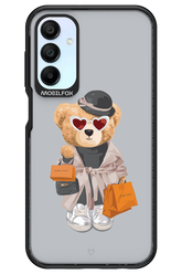 Iconic Bear 2.0 - Samsung Galaxy A15
