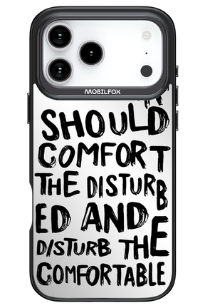 Art Mirror 2.0 - Apple iPhone 17 Pro Max