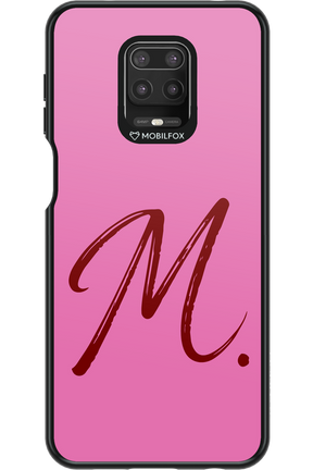 (Sorbet) M 2.0 - Xiaomi Redmi Note 9 Pro