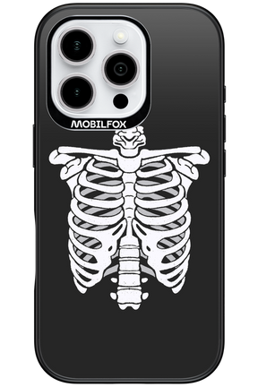 SKELETON - Apple iPhone 16 Pro