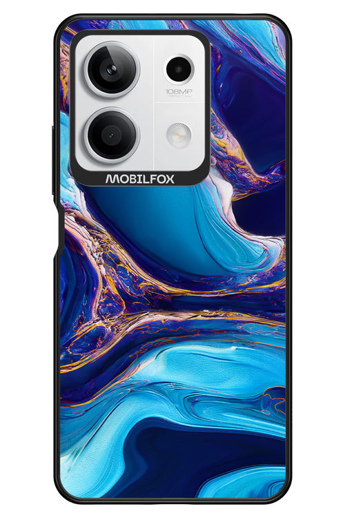 Amethyst - Xiaomi Redmi Note 13 5G