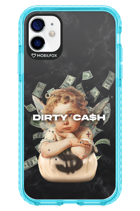 DirtyCash - Apple iPhone 11
