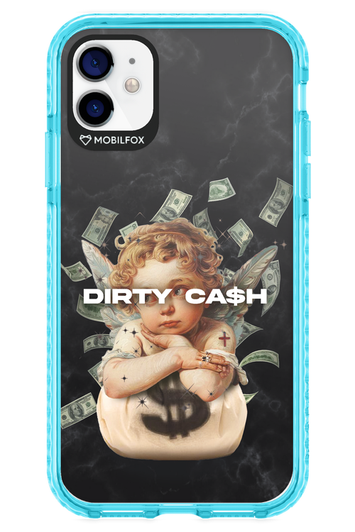 DirtyCash - Apple iPhone 11