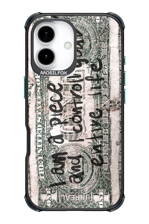 Dollars - Apple iPhone 17