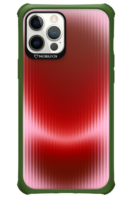 Lava Lamp - Apple iPhone 12 Pro Max