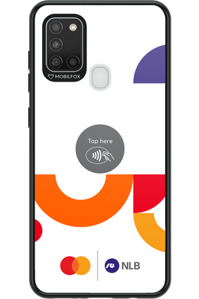 NLB Color - Samsung Galaxy A21 S