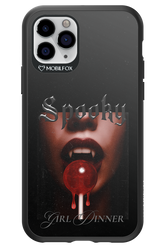 Freaky Girl - Apple iPhone 11 Pro