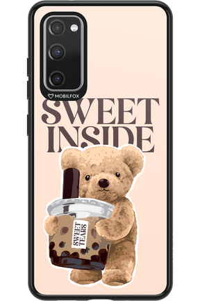 Sweet Inside 2.0 - Samsung Galaxy S20 FE